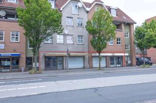 Büro zu mieten in 25746 Heide, Flexibel nutzbare Büro- & Praxisräume im Herzen von Heide