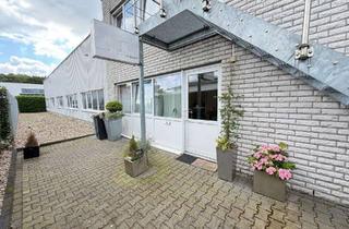 Büro zu mieten in 47906 Kempen, Gepflegte Büroeinheit im Kempener Industriegebiet