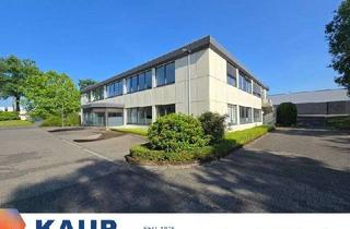 Büro zu mieten in 33758 Schloß Holte-Stukenbrock, Modern, hell und vielseitig: attraktive Bürofläche mit eigenem Eingang in Schloß Holte-Stukenbrock