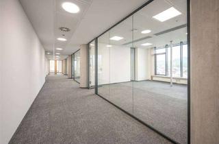 Büro zu mieten in 94469 Deggendorf, Vollausgestattete Büroarbeitsplätze in top modernem Bürogebäude