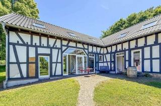 Büro zu mieten in 51503 Rösrath, Arbeiten im Grünen und bester Anbindung - Moderne Büroeinheit mit historischem Flair