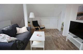 Immobilie mieten in 30952 Ronnenberg, Vor den Toren Hannovers - Schöne und moderne 2-Zimmer-Wohnung!