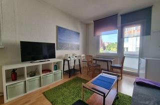 Immobilie mieten in Birkenstraße 15, 10559 Tiergarten, Modernes Apartment in begehrter City-Lage * Balkon * renoviert