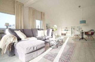 Immobilie mieten in 44789 Bochum, Lichtdurchflutete Citywohnung mit drei Zimmern, Loggia und PKW-Stellplatz, Internetzugang