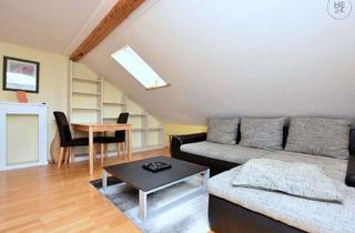 Immobilie mieten in 87452 Altusried, Möblierte 2,5-Zimmer-Wohnung mit Stellplatz in Altusried