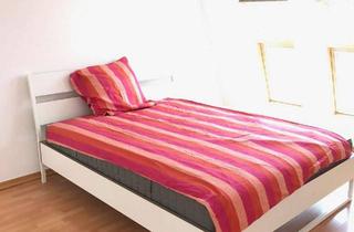 Immobilie mieten in Prenzlauer Berg, 10407 Prenzlauer Berg, Geräumige und sonnige möblierte 2-Zimmer-Wohnung in Prenzlauer Berg