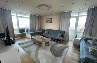 Immobilie mieten in 77933 Lahr, Möblierte 3 Zimmer Wohnung mit toller Aussicht