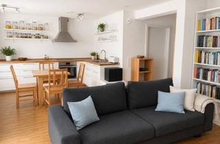 Immobilie mieten in 88696 Owingen, Möblierte Zweizimmer-Wohnung in Owingen ab 01.09.2026