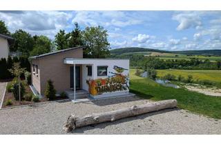 Immobilie mieten in Datthausen 27, 89611 Obermarchtal, Tiny House,Ferienhaus gepflegt in toller Lage