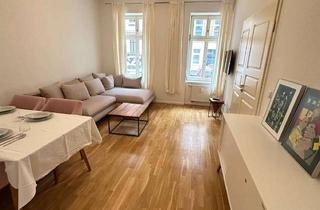 Immobilie mieten in 10119 Prenzlauer Berg, 2-Zimmer Wohnung in ruhiger Kiezlage - Prenzlauer Berg