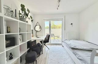 Immobilie mieten in Lindauer Straße 1a, 86199 Göggingen, Wohnung für Studenten zur Untermiete in Augsburg Göggingen