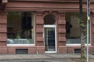 Immobilie mieten in Zeil, 60311 Innenstadt, Massage- oder Nagelstudio nähe Zeil!