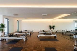 Immobilie mieten in Europaplatz 11, 44269 Schüren, 191 m² - Attraktive Fläche für Pilates-/ Fitness-/ Tanzstudio