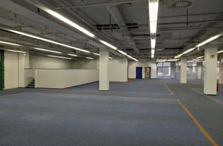 Büro zu mieten in 45894 Buer, Einzelhandel | 4.828 m² Verkaufsfläche | 2 Ebenen | Aufzug | Lager & Büros optional | Provisionsfrei