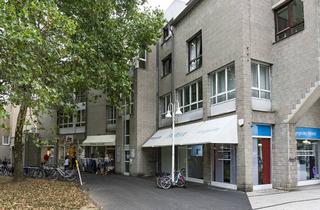 Geschäftslokal mieten in Marktplatz 20, 53773 Hennef, Ladenlokal in zentraler Bestlage am Marktplatz in Hennef