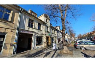 Geschäftslokal mieten in Lindenstr. 12, 14467 Nördliche Innenstadt, Kleine Ladenfläche in der Potsdamer Innenstadt - Zustand n. Vereinb. - Provisionsfrei !!!