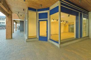 Gewerbeimmobilie mieten in 25980 Sylt, Strandnahe Gewerbefläche in Toplage der Friedrichstraße