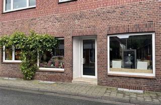 Geschäftslokal mieten in 48167 Wolbeck, Ladenlokal im historischen Ortskern von Wolbeck
