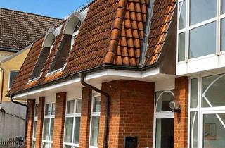 Gewerbeimmobilie mieten in Pieperstraße 13, 21357 Bardowick, Attraktive Gewerbefläche in Bardowick