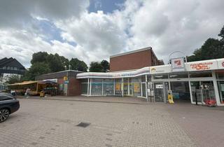 Geschäftslokal mieten in Segeberger Str. 46-50, 24539 Gadeland, Großzügige Gewerbe- und Einzelhandelsfläche 450m² in zentraler Lage Neumünster Gadeland zu vermieten