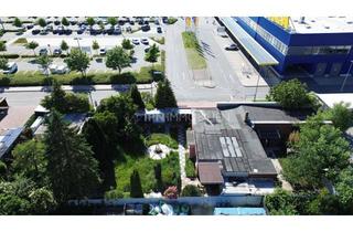 Gewerbeimmobilie kaufen in 18106 Rostock, Gewerbegrundstück in zentraler Lage von Rostock!