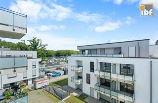 Wohnung mieten in 52477 Alsdorf, +++ IBF Immo +++ Wohnquartier Alsdorf am Weiher! Die neue Wohlfühloase der Region für Jung und Alt!