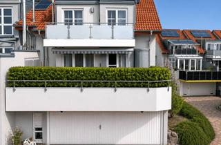 Reihenhaus kaufen in 71154 Nufringen, Ein Zuhause, wo zeitlose Eleganz und moderner Komfort zu einem harmonischen Ganzen verschmelzen!