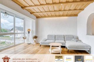 Wohnung kaufen in 84177 Gottfrieding, ***Renovierte 4-Zimmer-Wohnung in ruhiger Wohnlage***