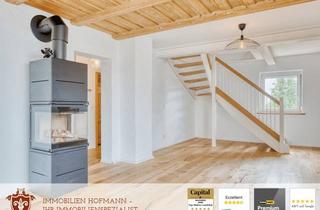 Wohnung kaufen in 84177 Gottfrieding, Großzügige 4-Zimmer-Wohnung in ruhiger Wohnlage mit gemeinschaftlichem Garten & Pool