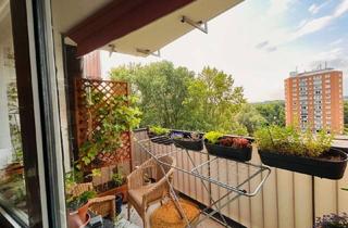 Wohnung kaufen in 46047 Bermensfeld, Seltene Gelegenheit gepflegte Wohnung in ruhiger Lage, citynah Top Kapitalanlage mit Potenzial