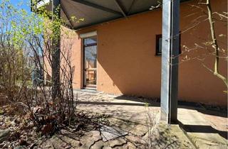 Wohnung kaufen in 93309 Kelheim, Terrassenwohnung mit Garten und Tiefgarage in Kelheim zu verkaufen