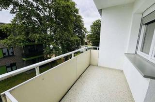 Wohnung kaufen in Wilhelm-Warsch-Straße, 50181 Bedburg, leerstehende Wohnung mit Balkon - provisionsfreier Verkauf