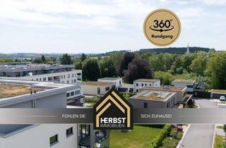 Penthouse kaufen in 78050 Villingen-Schwenningen, Modernes Penthouse über den Dächern des Friedrichsparks4-Zi., 2 Tageslichtbäder & neue Einbauküche