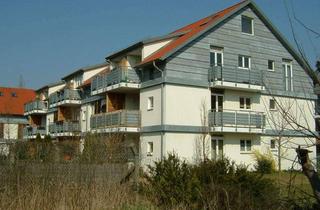 Wohnung kaufen in Winkelhof, 14476 Golm, Ruhig gelegene Wohnung nahe Campus Golm als Kapitalanlage