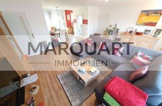 Wohnung kaufen in 97688 Bad Kissingen, Hochwertige 5-Zimmer-Wohnung mit EBK in zentraler Stadtlage