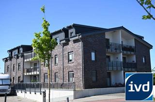 Wohnung kaufen in 24226 Heikendorf, Neuwertige Eigentumswohnung KFW 55 mit 2 Tiefgaragen PKW-Stellplätzen