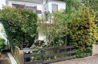 Wohnung kaufen in 67136 Fußgönheim, 115 m² WOHNGENUSS! Schöne Eigentumswohnung mit Terrasse, Gartenanteil in Fußgönheim