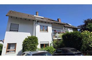 Wohnung kaufen in 67136 Fußgönheim, RESERVIERT! WOHNGENUSS! Schöne Eigentumswohnung mit Terrasse und kleinem Garten, 2 Stellplätze