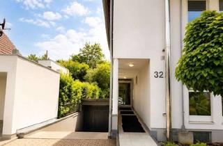 Wohnung kaufen in 71686 Remseck, Wohnjuwel in Neckarnähe: helle 3-Zimmer-Wohnung mit Südbalkon, Ausblick & zwei PKW-Stellplätzen