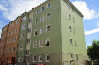 Wohnung kaufen in 90409 Maxfeld, Wohnen am Stadtpark - 3-Zi. ETW in Nürnberg - Maxfeld / Wohnung kaufen