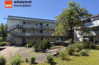Wohnung kaufen in 74405 Gaildorf, Attraktive 2-Zimmer-Seniorenwohnung mit Tiefgarage und Aufzug in stadtnaher Wohnlage