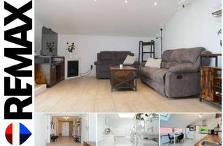 Wohnung kaufen in 47574 Goch, Exklusives Wohnen mit Charakter – Großzügige Dachgeschosswohnung mit Garage in 47574 Goch - Kessel!