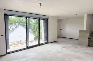 Wohnung kaufen in Im Hasenkamp 29, 44625 Holsterhausen, NEUBAU: Maisonette im Dachgeschoss mit 4 Zimmern, Balkon, Dachterrasse & 10.000 € Küchengutschein