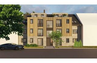 Wohnung kaufen in Im Hasenkamp 29, 44625 Holsterhausen, NEUBAU: Maisonette im Dachgeschoss mit 5 Zimmern, Balkon, Dachterrasse & 10.000 € Küchengutschein