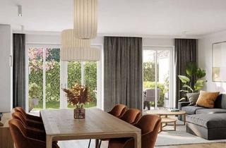 Wohnung kaufen in Römerstraße 10, 82362 Weilheim, Neuer Bauabschnitt! Sonnige 3-Zi.-Garten-Wohnung in Top-Lage | Baubeginn erfolgt