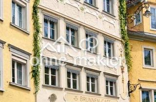Penthouse mieten in Fischergasse 13, 88131 Lindau, Penthouse Wohnung mit einmaliger Dachterasse und Seeblick !