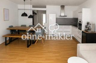 Wohnung mieten in 97980 Bad Mergentheim, Stilvolle 2-Zimmer-Wohnung mit großer Terrasse und separatem Eingang
