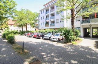 Gewerbeimmobilie kaufen in 39124 Magdeburg, Moderne Gewerbeeinheit mit repräsentativem Charakter in zentraler Lage von Magdeburg