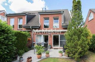 Doppelhaushälfte kaufen in Privatstraße 13, 13127 Berlin, Charmante Doppelhaushälfte mit Keller, Garten und 2 Stellplätzen in Privatstraße von Franz. Buchholz