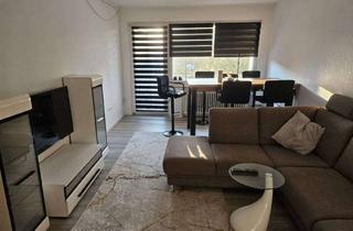 Wohnung kaufen in Dieselstraße 23, 47803 Benrad-Nord, 2-Zimmer-Wohnung in Krefeld Benrad-Nord